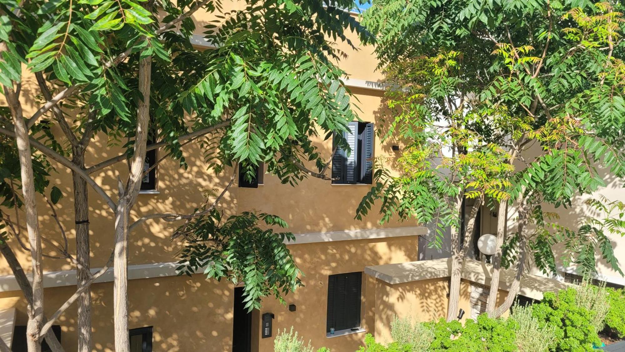 Luxury - Le Petit Bati Volos Exterior foto