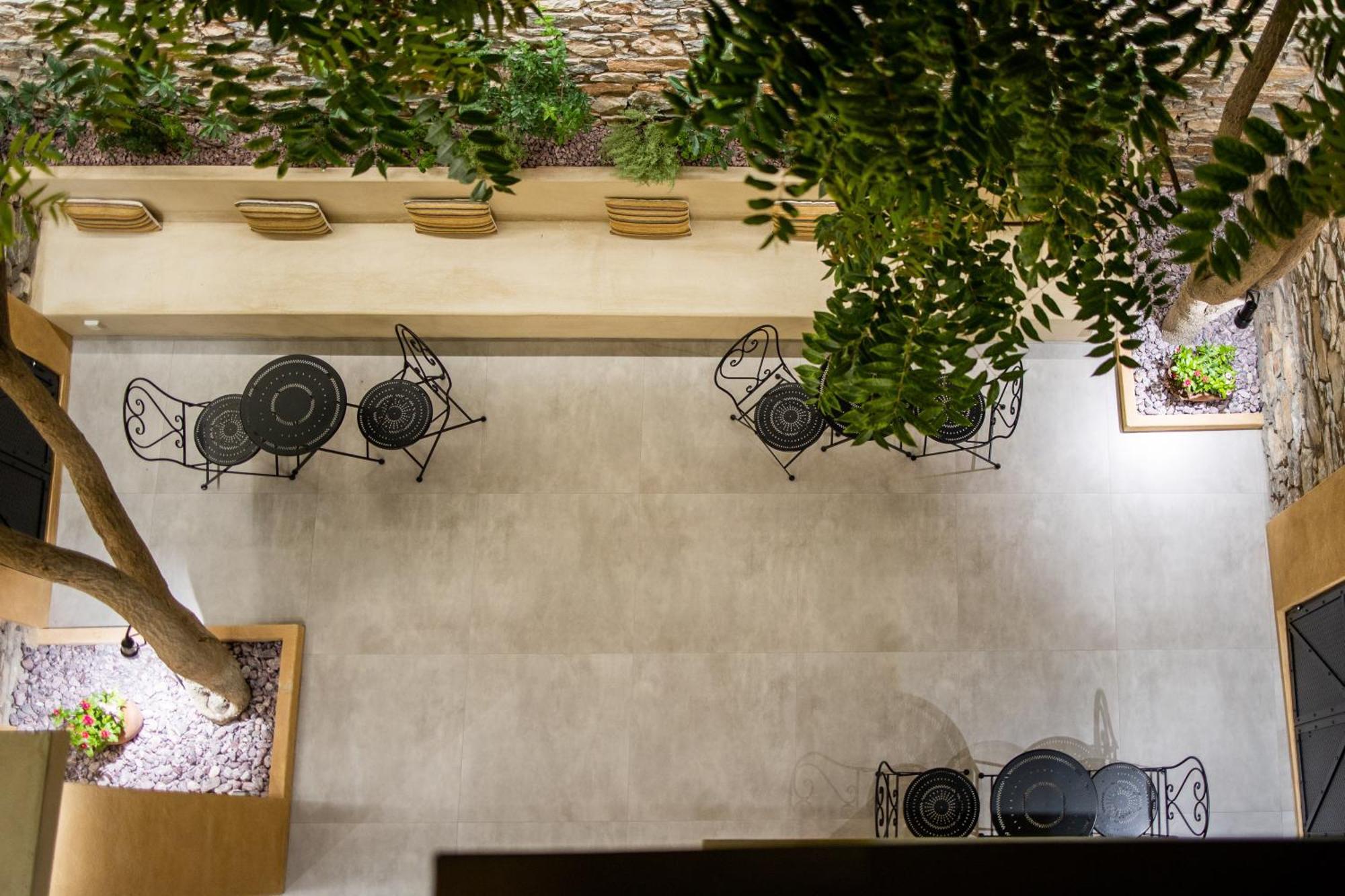 Luxury - Le Petit Bati Volos Exterior foto