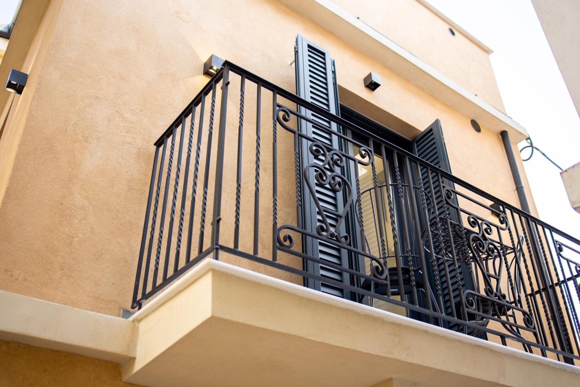 Luxury - Le Petit Bati Volos Exterior foto