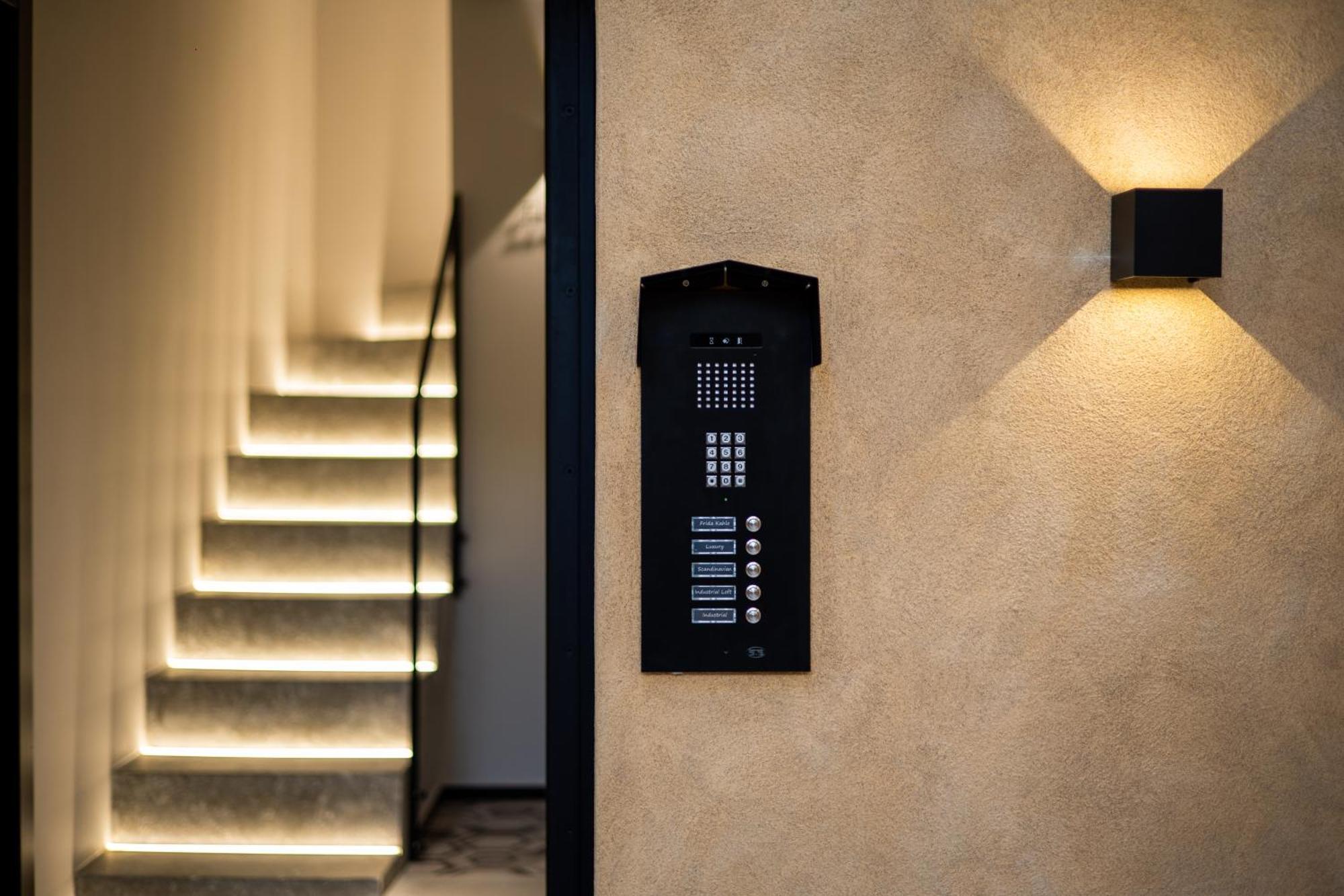 Luxury - Le Petit Bati Volos Exterior foto