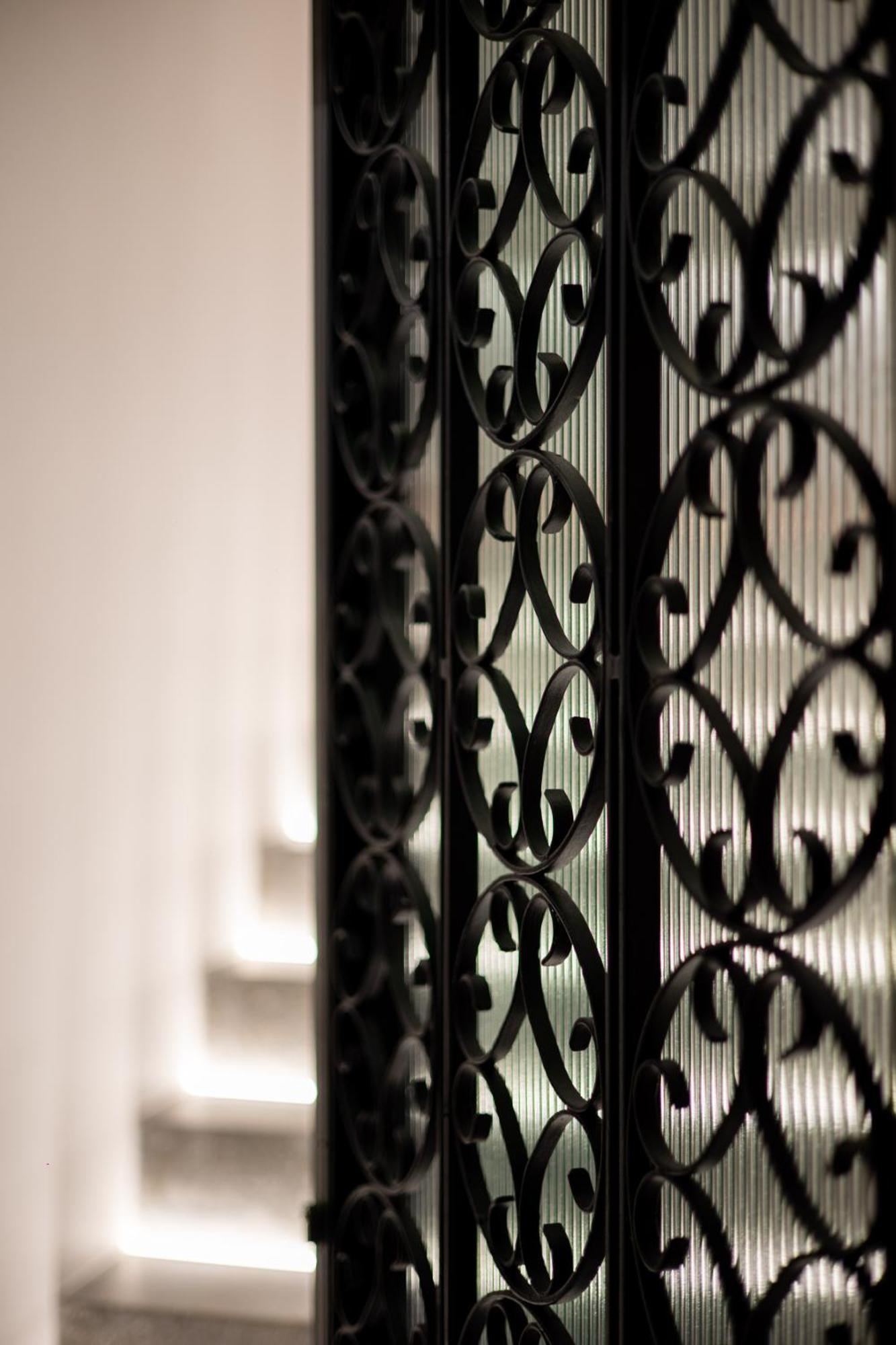 Luxury - Le Petit Bati Volos Exterior foto