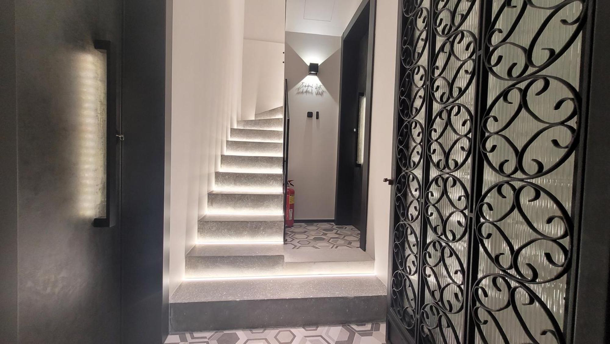 Luxury - Le Petit Bati Volos Exterior foto