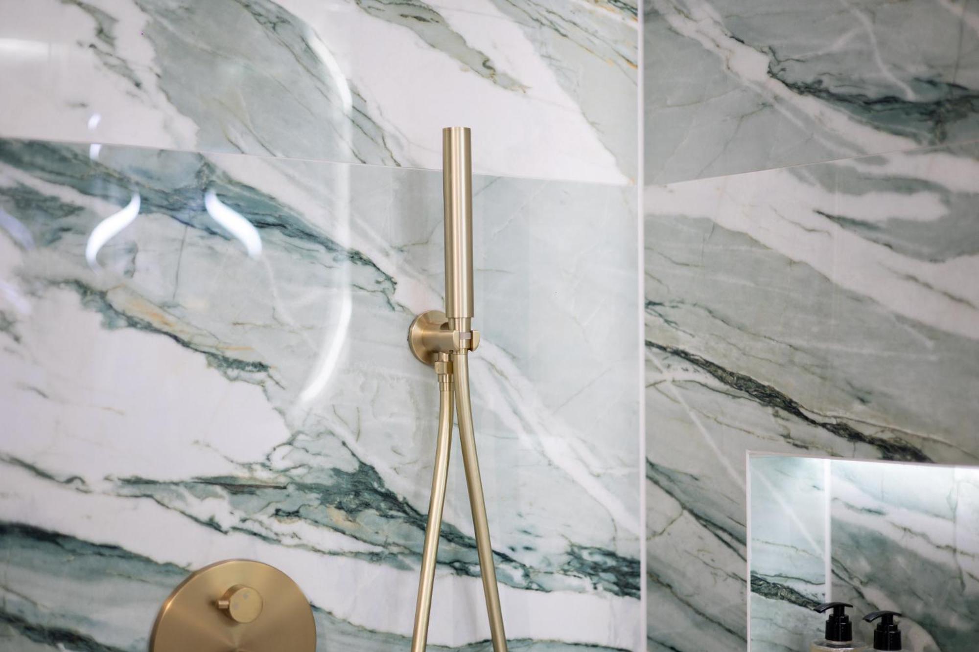 Luxury - Le Petit Bati Volos Exterior foto