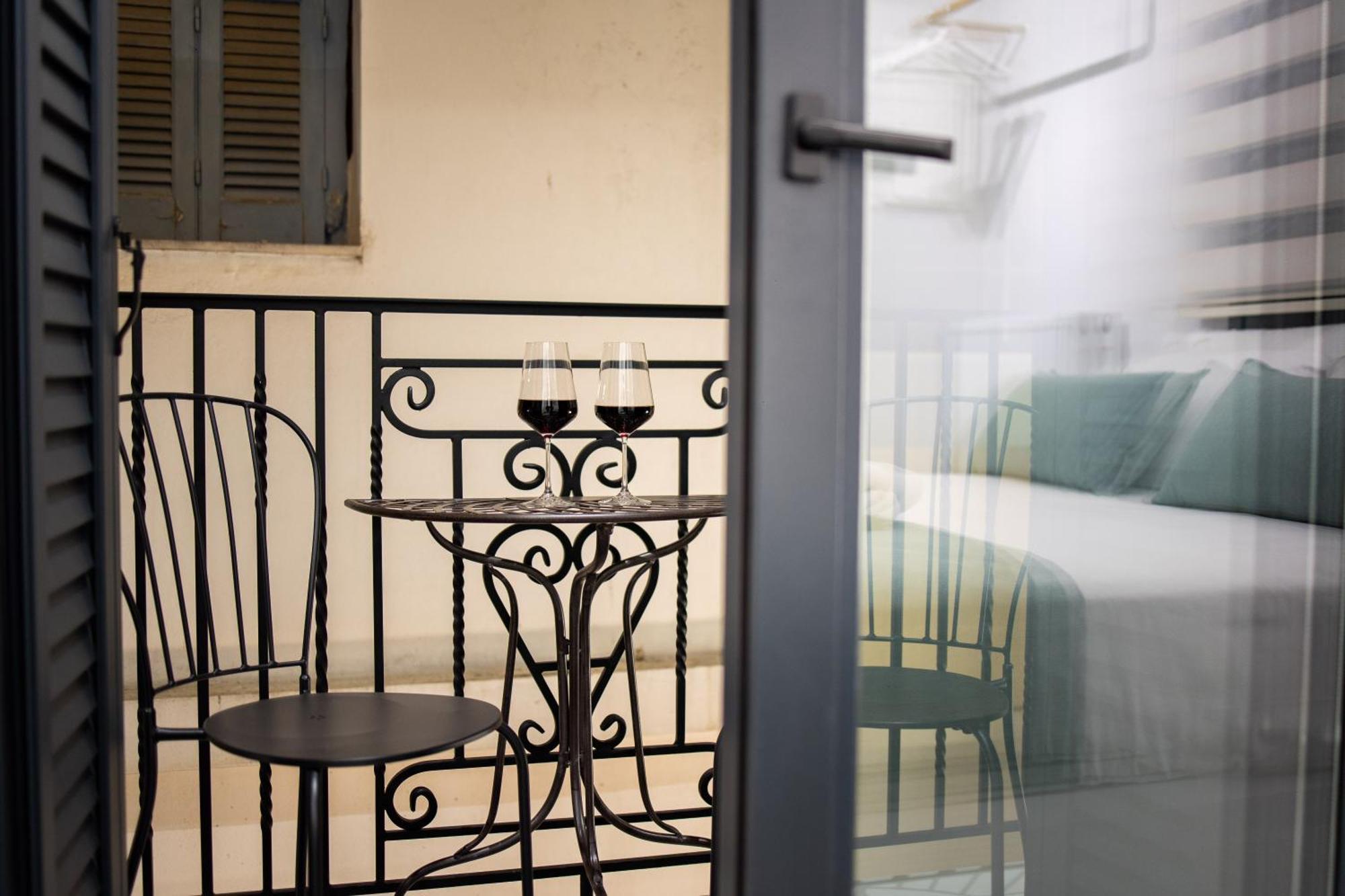Luxury - Le Petit Bati Volos Exterior foto