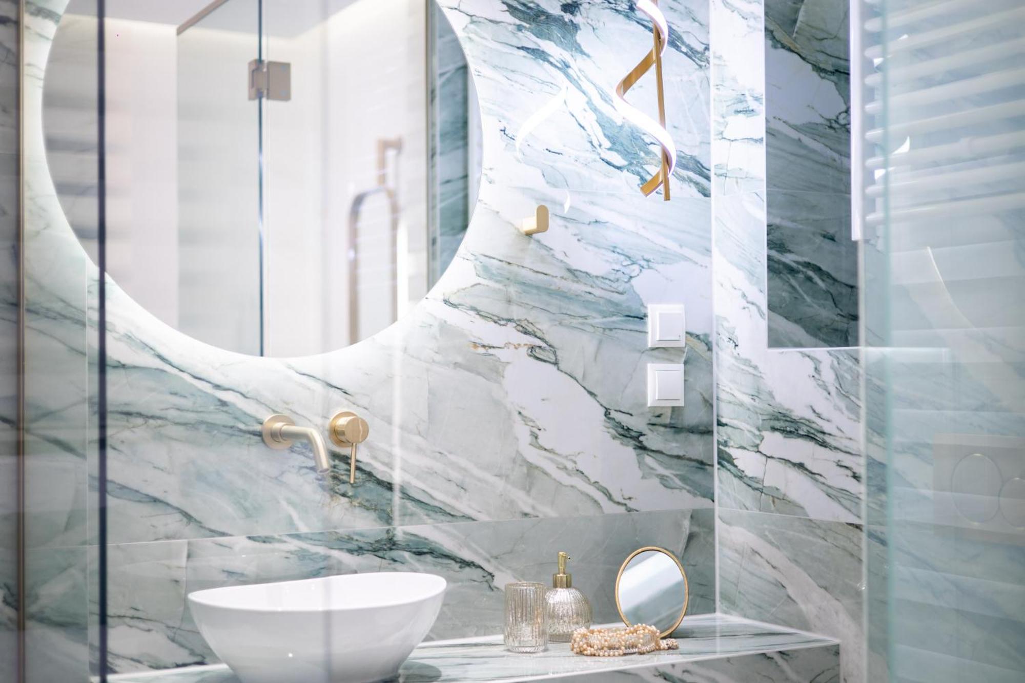 Luxury - Le Petit Bati Volos Exterior foto