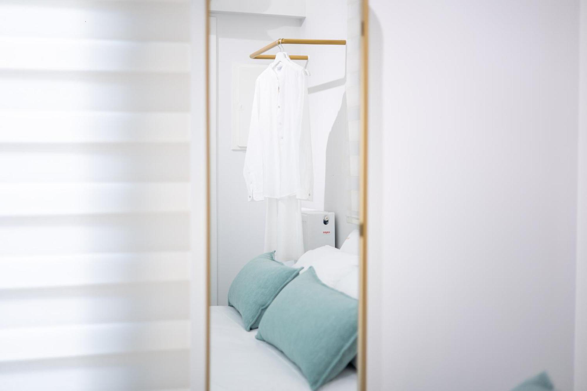 Luxury - Le Petit Bati Volos Exterior foto